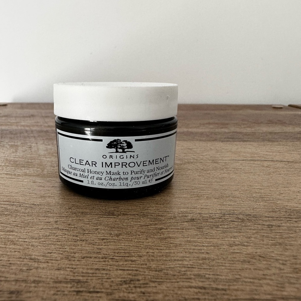 Facial gift set
